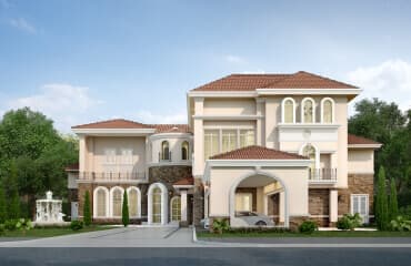 Commercial Office Space on Santiago Blvd